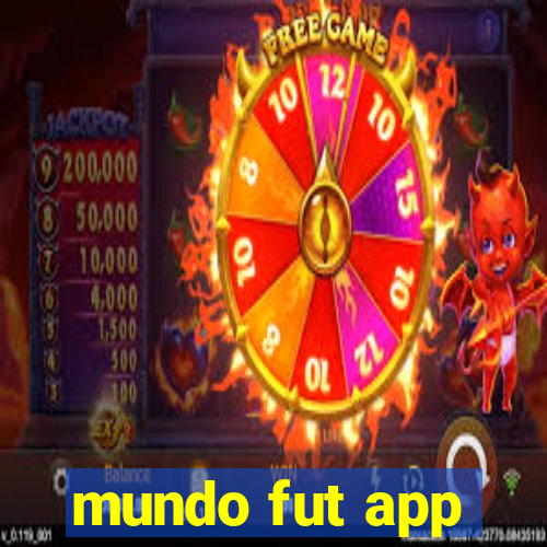 mundo fut app